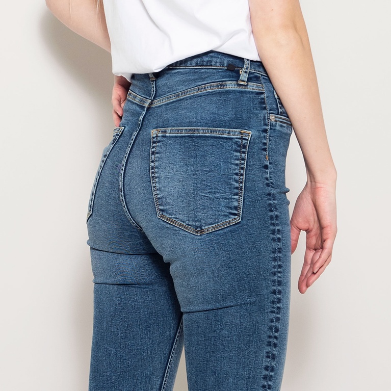 Jeans "Snake" Jeans "Snake"